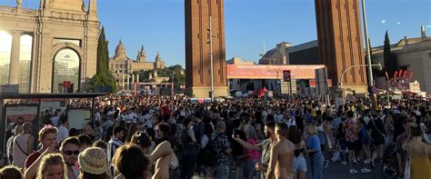 foro gay bcn|Guía Gay de Barcelona 2024 .